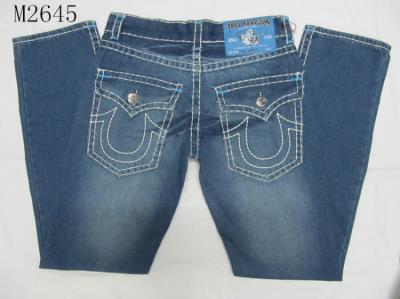 Cheap Men's TRUE RELIGION Jeans wholesale No. 855